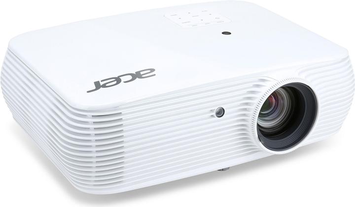Produktbild Acer P5530 (Full HD, 4000 lm, 1.13 - 1.47:1)
