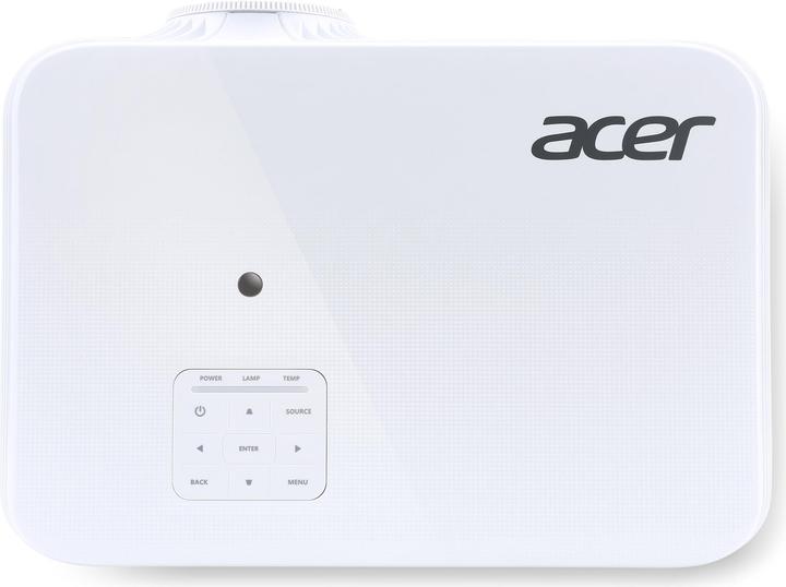 Produktbild Acer P5530 (Full HD, 4000 lm, 1.13 - 1.47:1)