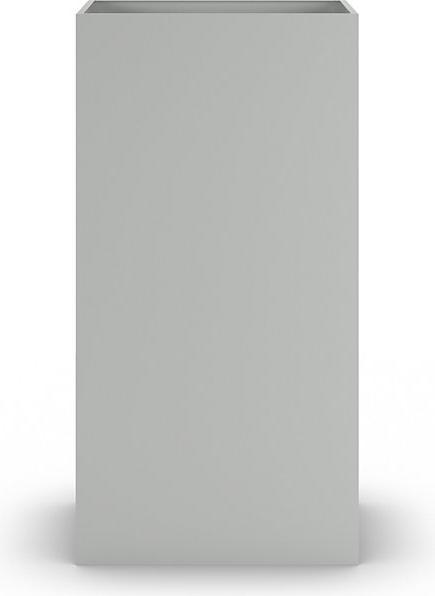 Produktbild Lista Vertikalauszugschrank mit Frontblenden (100 cm, 195 cm)