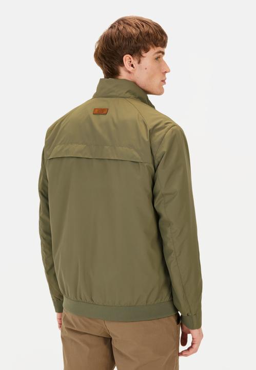 Immagine prodotto Camel Active Blouson mit Stehkragen (52)