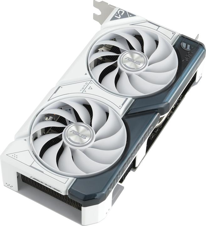 Actual product image ASUS GeForce RTX 4060 Ti Dual OC (8 GB)