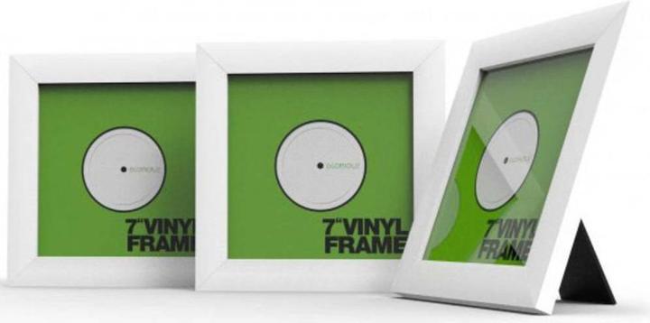 Image du produit Glorious Ensemble de cadres en vinyle (Platines)