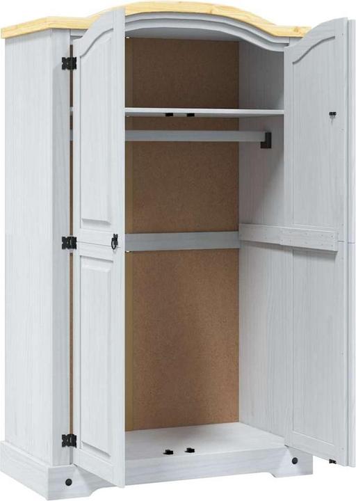 Produktbild VidaXL Beleka (101 x 52 x 170 cm)