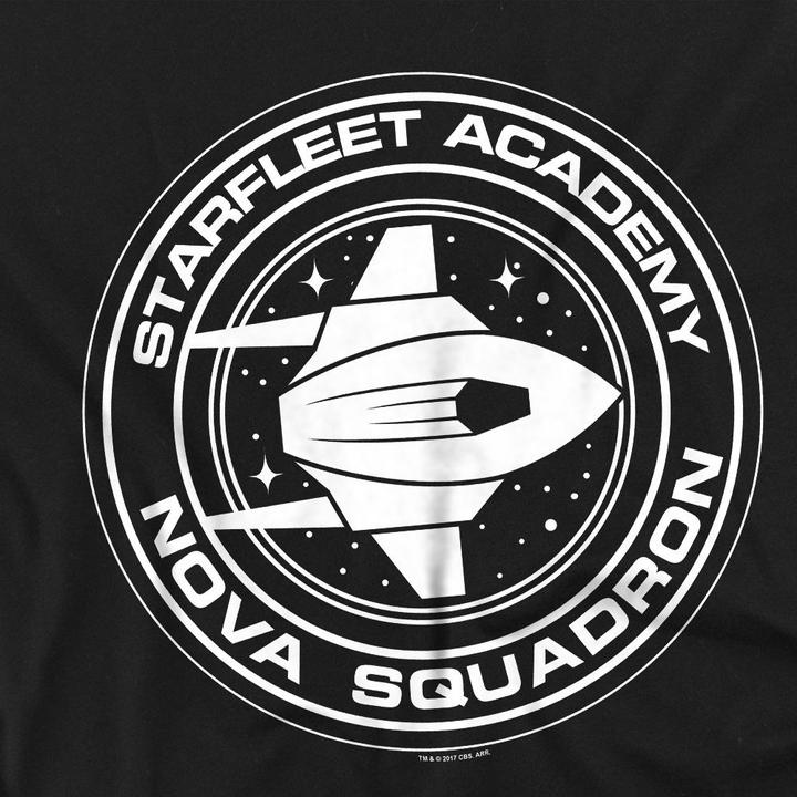 Produktbild Nova Squadron TShirt (L)