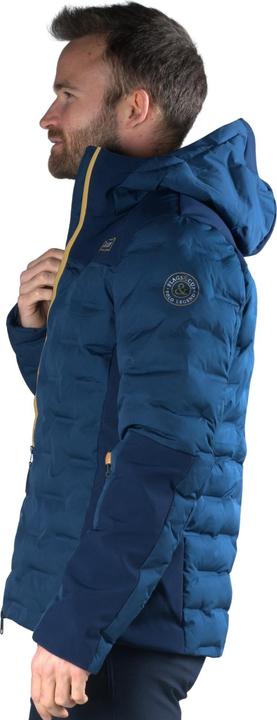 Produktbild Flags&Cup wasserdichte daunenjacke nulato (M)