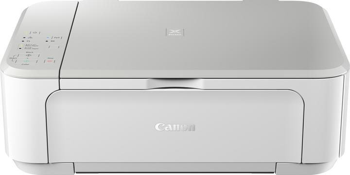Canon Pixma Mg3650 (Tintenpatrone, Farbe)