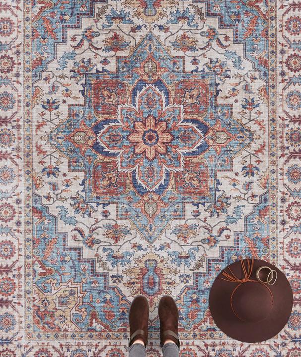 Actual product image Hanse Home Anthea (200 x 80 cm)