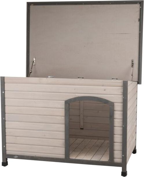 Actual product image Trixie Classic (Dog kennel)