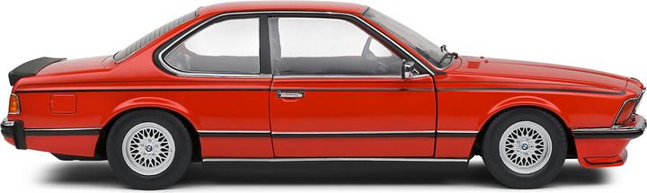 Produktbild Solido 635 CSI (E24)