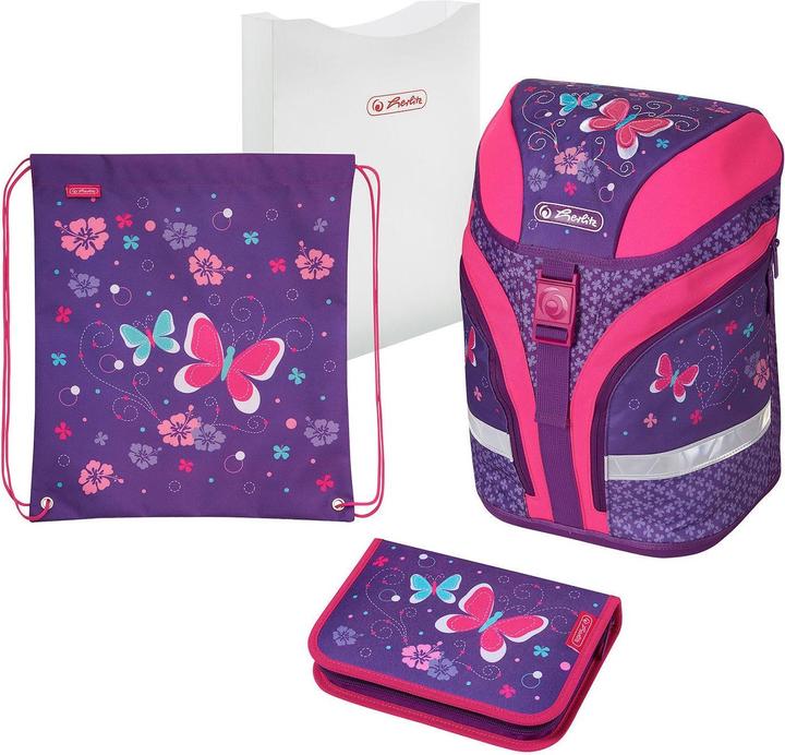 Actual product image Herlitz Motion Plus