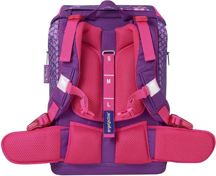 Actual product image Herlitz Motion Plus