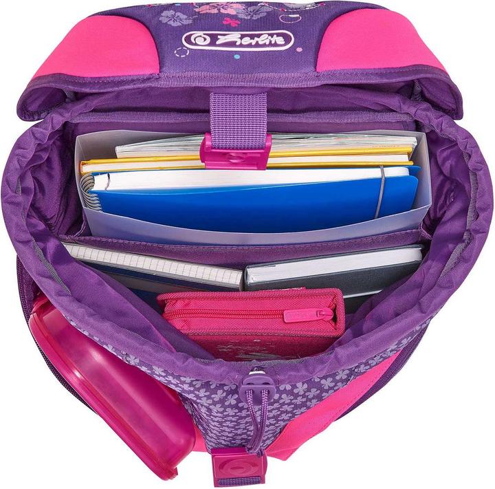 Actual product image Herlitz Motion Plus