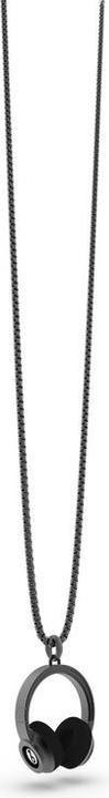MTM Necklace (Edelstahl)