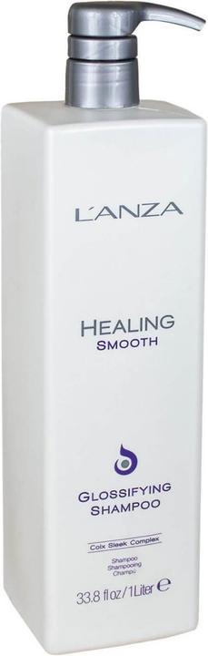 L'Anza Healing Smooth - Glossifying Shampoo