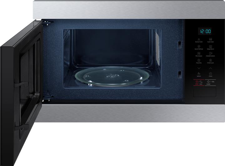 Actual product image Samsung MS22M8074AT/EG Built-in microwave (22 l)