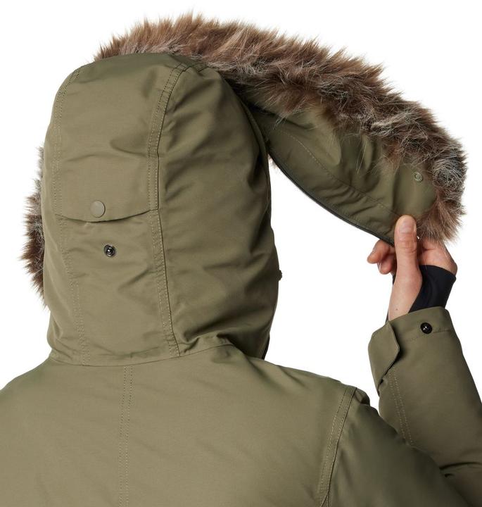 Produktbild Columbia Little SI II Insulated Parka (L)