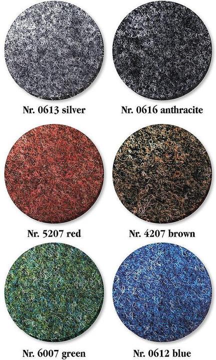 Produktbild Gisa Tex Amaree American