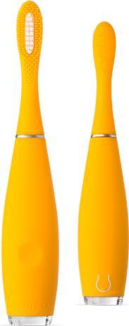 Immagine prodotto Foreo ISSA Kids Mellow Yellow Gator Sonic Toothbrush (Spazzolino sonico)