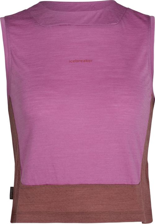 Immagine prodotto Icebreaker Canotta Meteroa da donna (XL)
