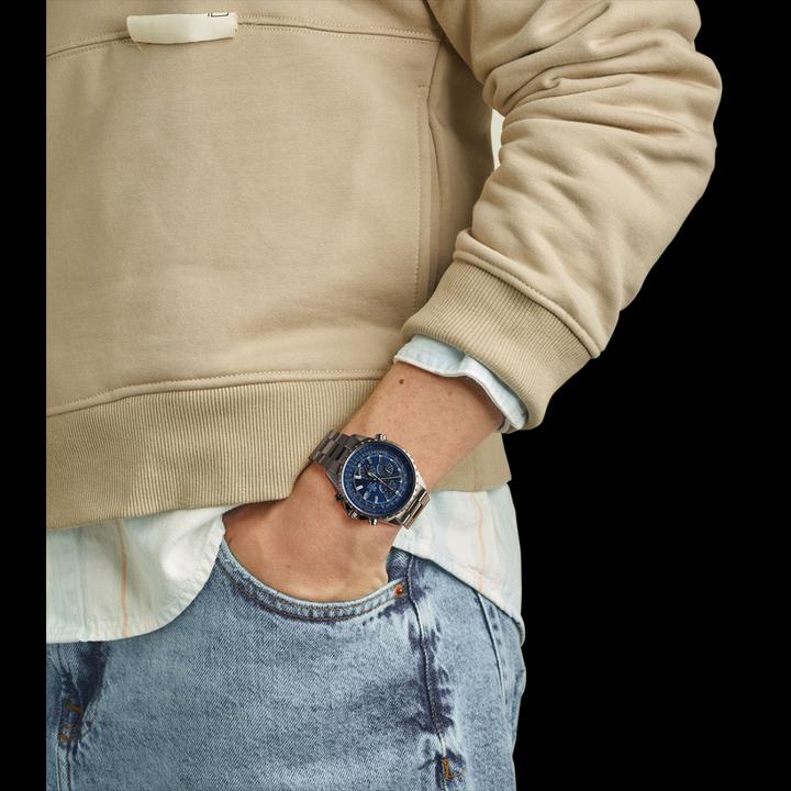Produktbild Casio Edifice (Chronograph, 45 mm)