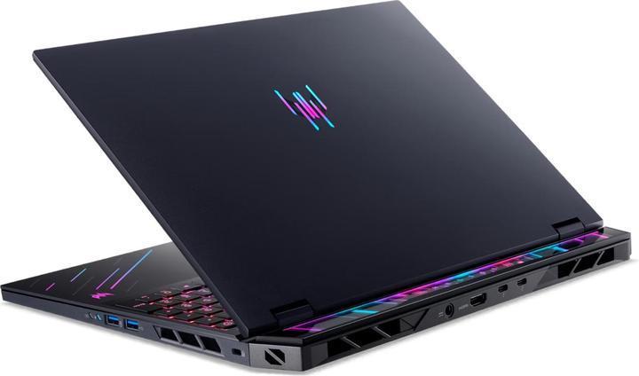 Produktbild Acer Predator Helios 16 RTX 5090 (16", Intel Core Ultra 9 275HX, 64 GB, 2000 GB, CH)