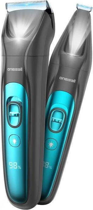 Image du produit Oneisall 4-in-1 pet clipper kit FC10