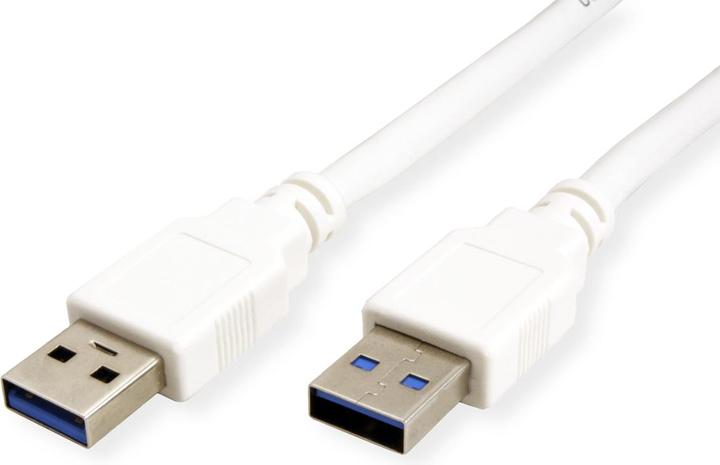 Actual product image Value USB 3.0 cable (1.80 m, USB 3.0)