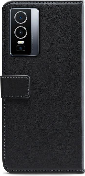 Actual product image Mobilize Classic Gelly Purse (Vivo Y76 5G)