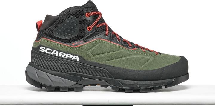 Produktbild Scarpa Women's Rapid XT Mid GTX (37.5)