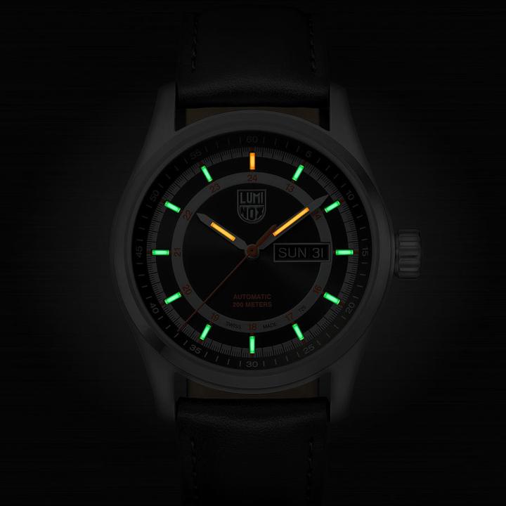 Immagine prodotto Luminox Atacama Field Automatic 1900 Series (Orologio da polso analogico, 44 mm)