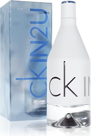 Calvin Klein In2u (Eau de Toilette, 50 ml)