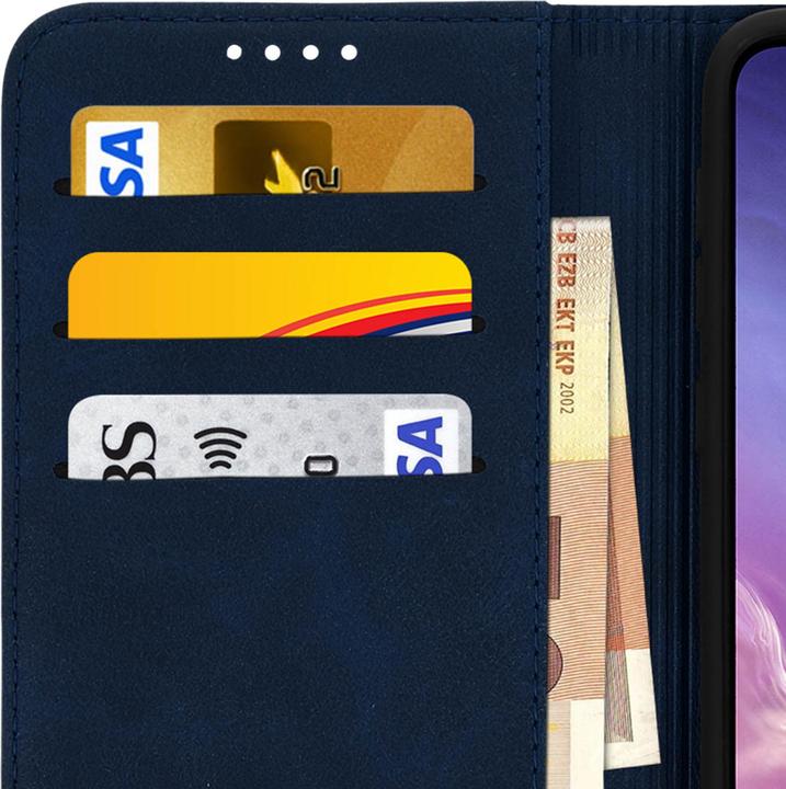 Actual product image Avizar Rotary Series (Samsung Galaxy S10e)