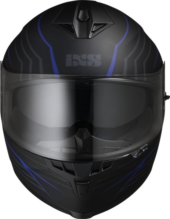 Actual product image iXS 1100 2.1 (53 - 54 cm, XS)