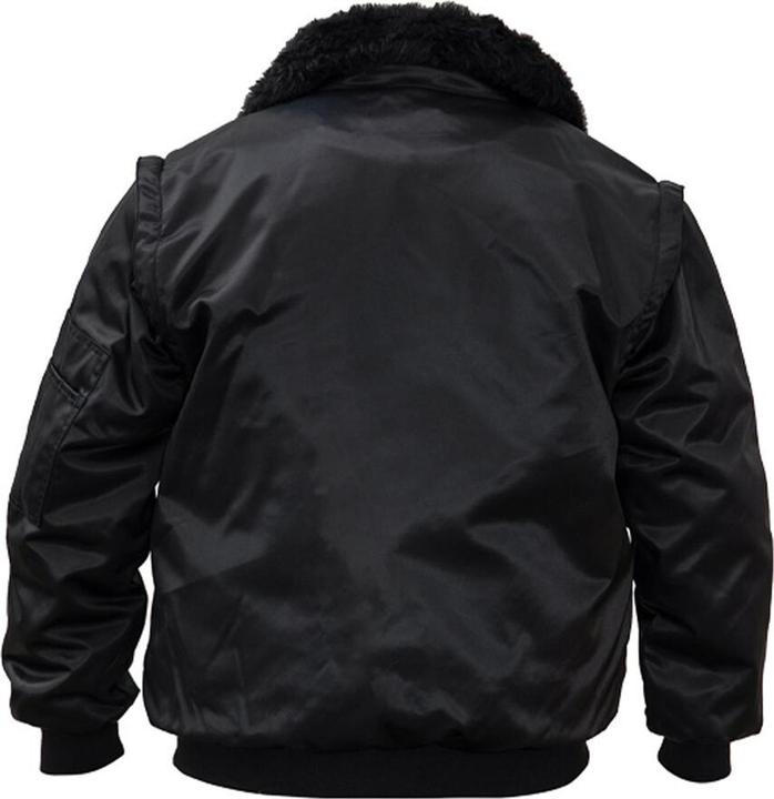 Produktbild Korntex Piloten-Jacke (XS)