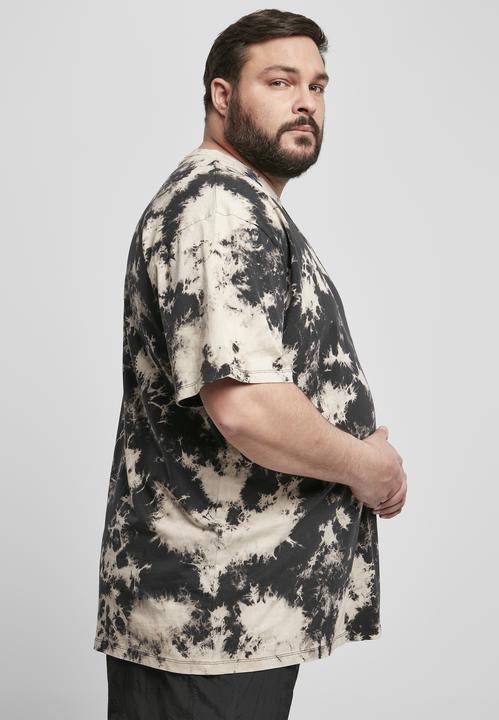 Image du produit Urban Classics Oversized Bleached Tee (S)