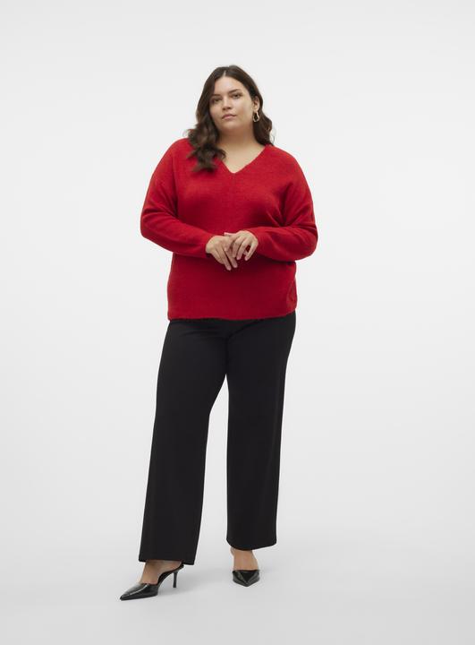 Produktbild Vero Moda VMCAUGUSTA Hohe Taille Leggings Hose (W48/L32)