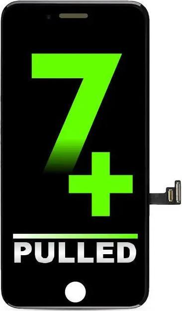 Produktbild Ferryxpress iPhone 7 Plus Pulled LCD Assembly Display Bildschirm C11/FC7 (Toshiba) (Display, iPhone 7 Plus)