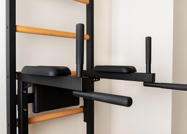 Produktbild BenchK Sprossenwandsystem 733B