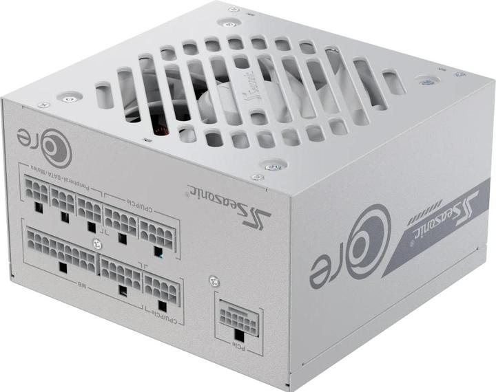 Actual product image Seasonic Core GX ATX 3 (650 W)