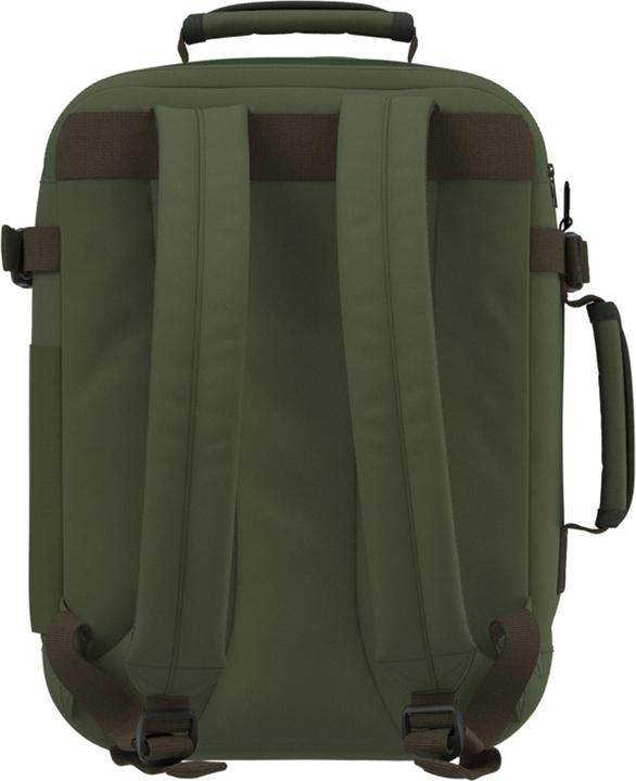 Immagine prodotto Cabin zero Zaino classico da 28L con scomparto per laptop da 39 cm (28 l)