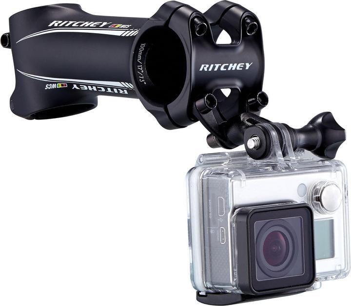 Image du produit Ritchey Universal Stem Mount Support de potence GoPro C220/4-Axis44 Potences (GoPro)
