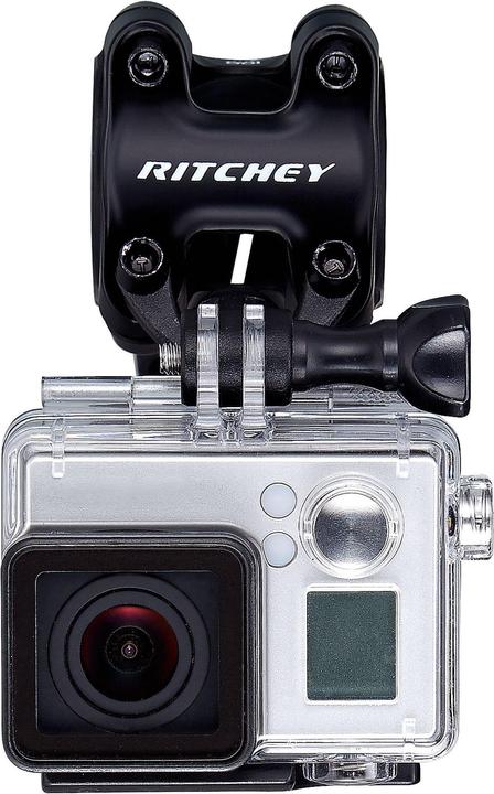 Image du produit Ritchey Universal Stem Mount Support de potence GoPro C220/4-Axis44 Potences (GoPro)