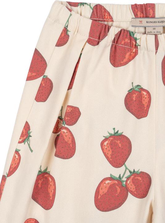 Actual product image Konges Slojd Fen Hose Fragola (122)