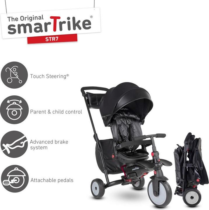 Image du produit SmarTrike smarTfold STR7