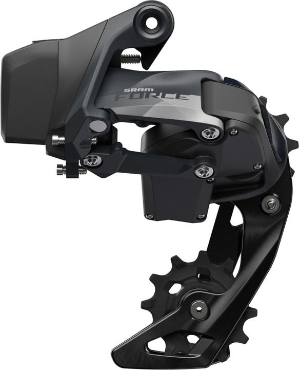 Image du produit Sram Force eTap AXS Road Elektronische Schaltgruppe ohne Kurbel