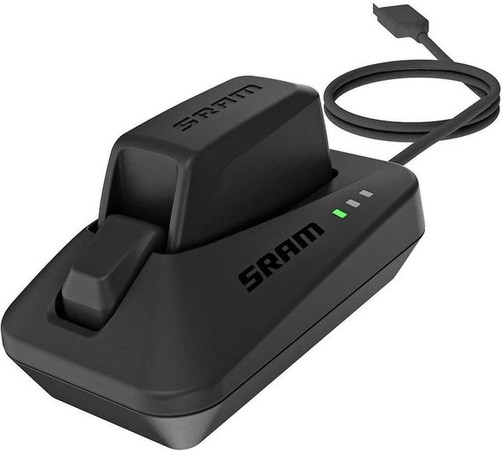 Image du produit Sram Force eTap AXS Road Elektronische Schaltgruppe ohne Kurbel