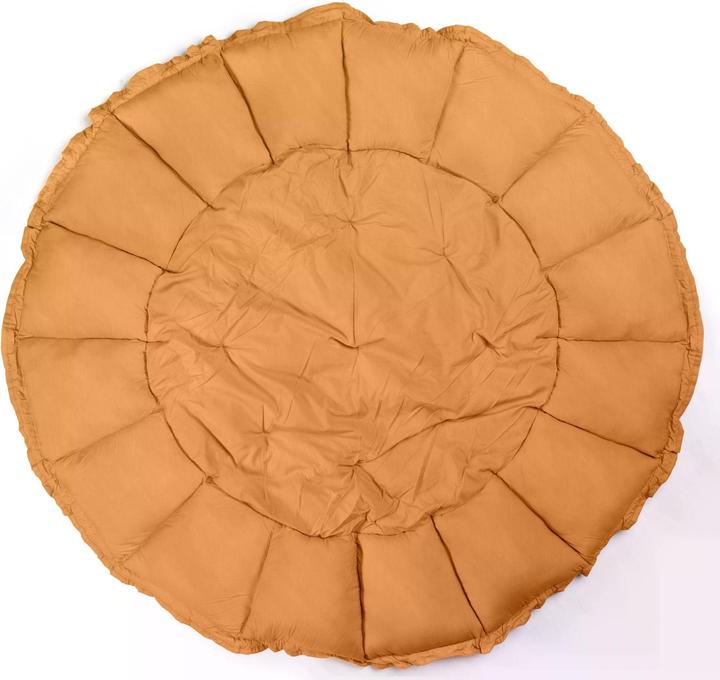 Actual product image play&go Bloom Organic mustard
