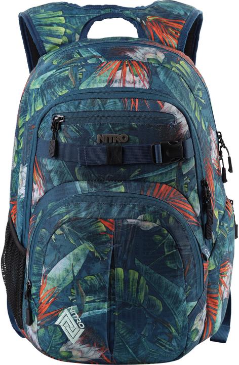 Nitro Rucksack Chase 35l (35 l)