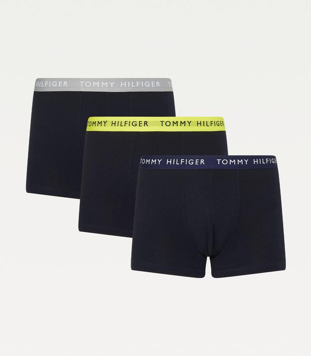 Produktbild Tommy Hilfiger Trunk (M, 3er Pack)