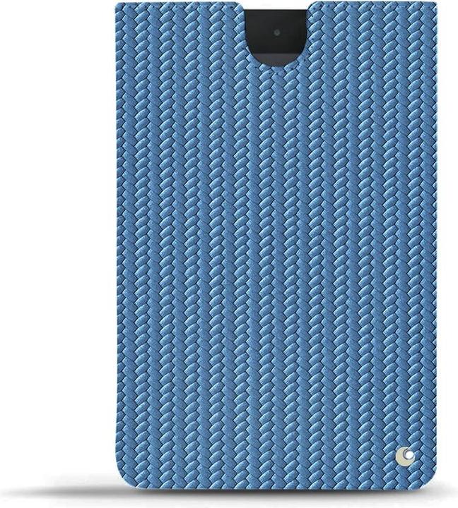 Actual product image Noreve Leather case (iPad mini 3)